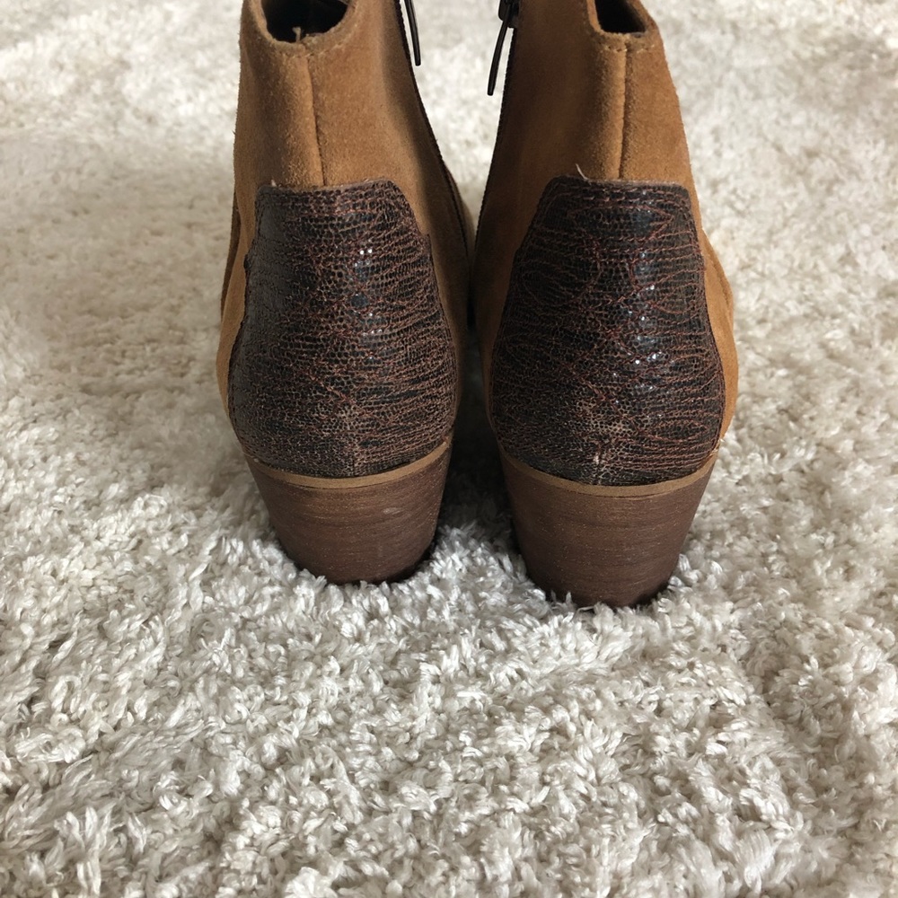 Marc Fisher Bootie. - image 3